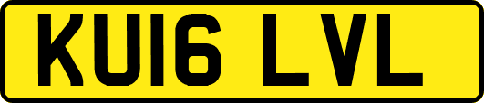 KU16LVL