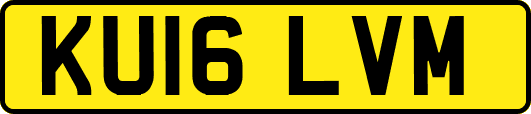 KU16LVM