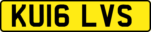 KU16LVS