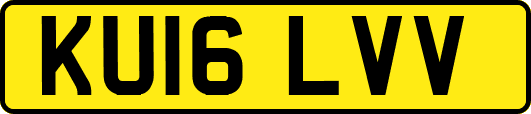KU16LVV