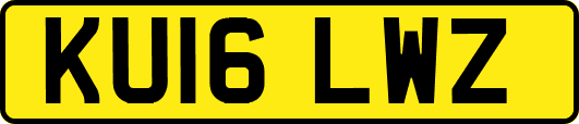KU16LWZ