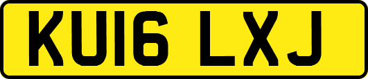 KU16LXJ