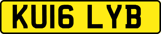 KU16LYB