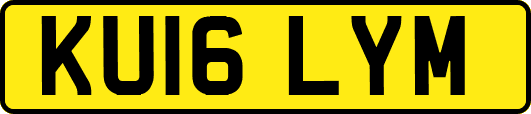 KU16LYM