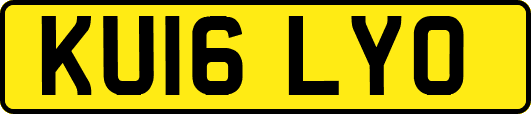 KU16LYO