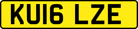 KU16LZE