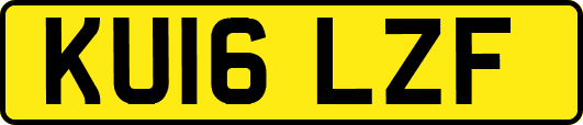 KU16LZF