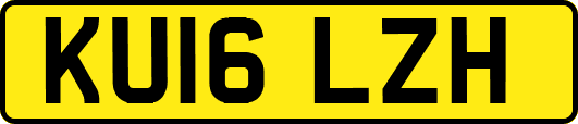 KU16LZH