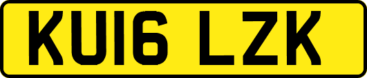 KU16LZK