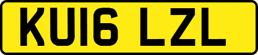 KU16LZL