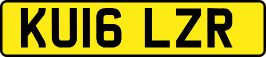 KU16LZR