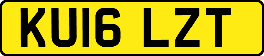 KU16LZT