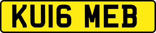 KU16MEB