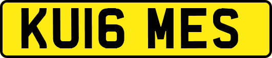 KU16MES
