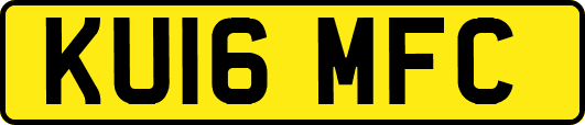 KU16MFC