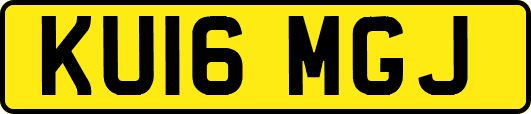 KU16MGJ