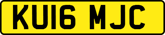 KU16MJC