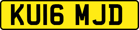 KU16MJD