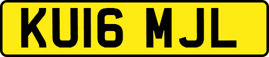 KU16MJL