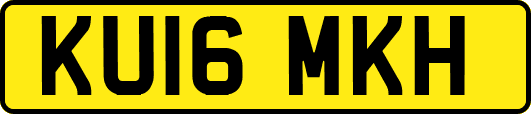 KU16MKH