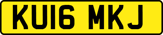 KU16MKJ