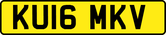 KU16MKV