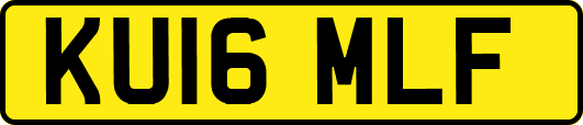 KU16MLF