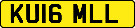 KU16MLL