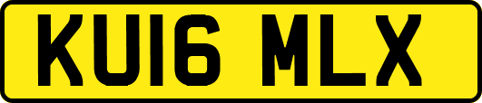 KU16MLX
