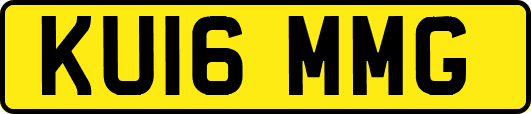 KU16MMG