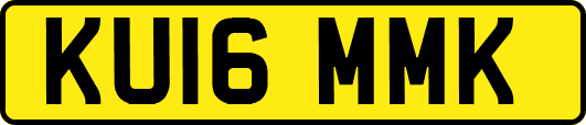 KU16MMK