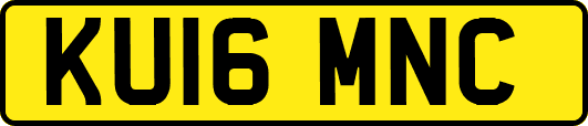KU16MNC