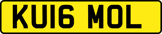 KU16MOL