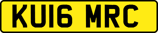KU16MRC