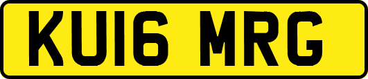 KU16MRG