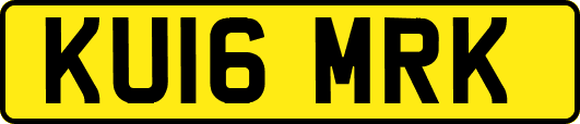 KU16MRK
