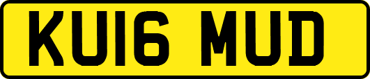 KU16MUD