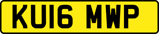KU16MWP