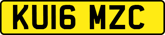 KU16MZC