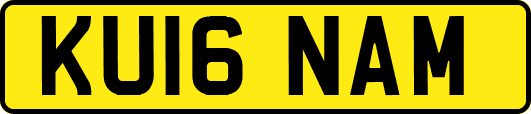 KU16NAM