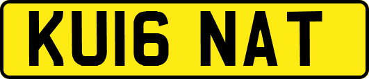 KU16NAT