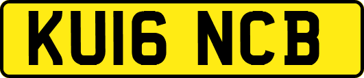 KU16NCB