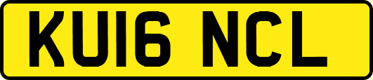 KU16NCL