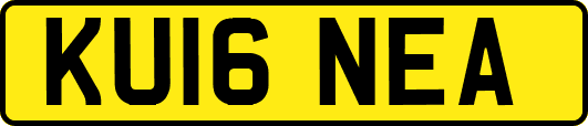 KU16NEA