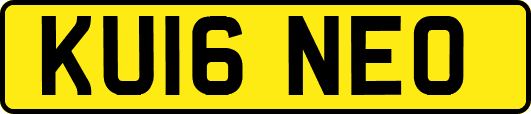 KU16NEO