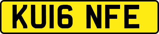 KU16NFE