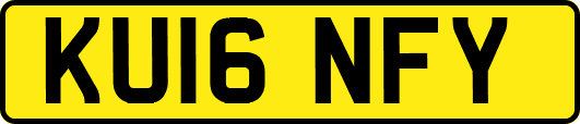 KU16NFY