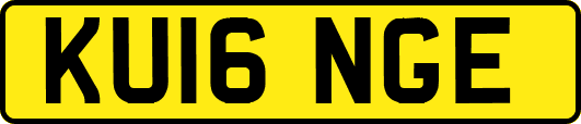 KU16NGE