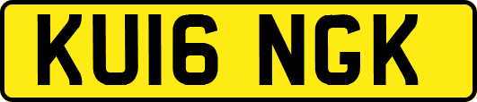 KU16NGK