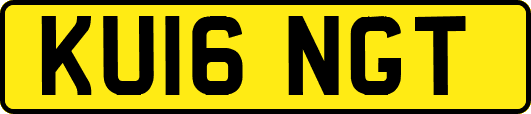 KU16NGT